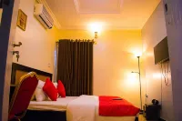 Esporta Suites Hôtels à : Ojodu Berger