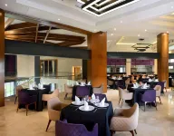 Hard Rock Hotel Guadalajara - breakfast
