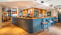 Premier Inn Derby West Hotel a Mackworth