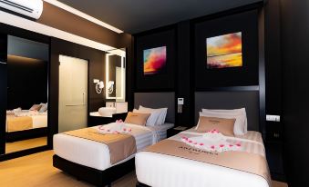 Artworks Hotel Ipoh