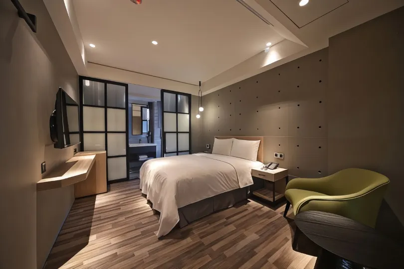 Micro Hotel