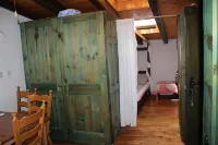 Superior Studio Apartment in Sea Front - Homestays