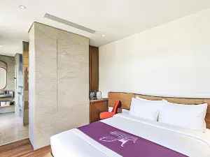 JM Boutique Hotel