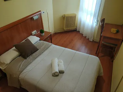 Hostal Restaurante Iruñako