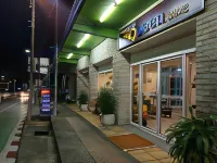 S2S Queen Trang Hotel