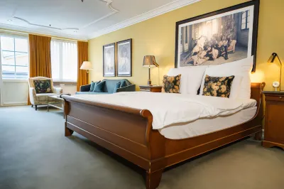 MJ's Hotels in Malmo
