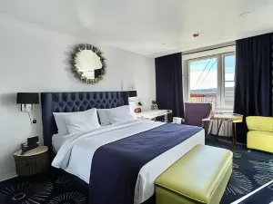 Meridian Kongress-Hotel