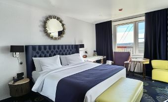 Meridian Kongress-Hotel