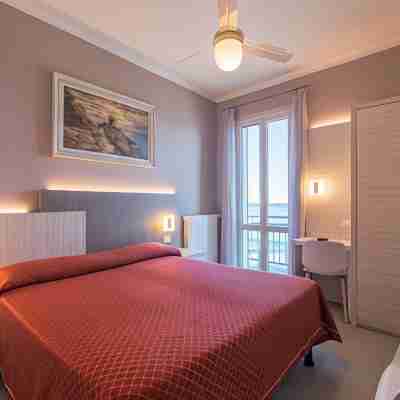Hotel Danio Lungomare Rooms