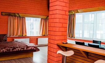 De`Lore Park Hotel Domodedovo