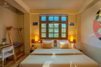 Zostel Sangla Hotels in Kinnaur