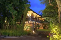 Rumah Batu Boutique Hotel Hotel dekat NGRANGUTAN CENTRUM