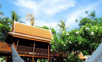 Dhabkwan Resort