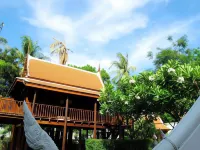 Dhabkwan Resort Hotels in Nonthaburi