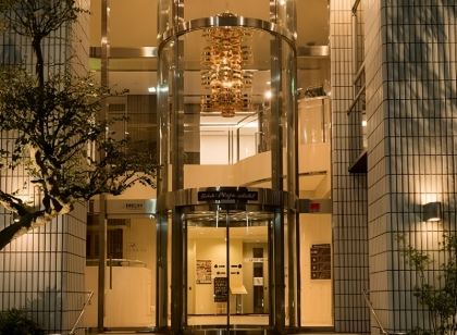 Yokote Plaza Hotel