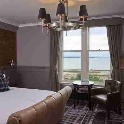 Hotel du Vin, St Andrews Rooms