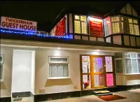 Twickenham Guest House Hotels in Twickenham