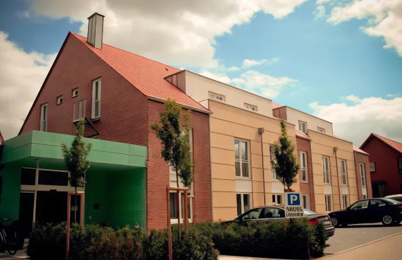 斯特凡努啤酒屋酒店