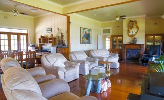 Clarence River Bed & Breakfast