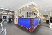 William Macintosh Motor Lodge Hotels in Naracoorte