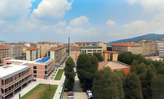 Appartamento Con Vista in Zona Lingotto