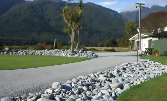 Glacier View Motel - Franz Josef