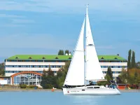 هوتل مارينا بورت فنادق في 