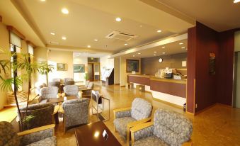 Hotel Route-Inn Suwa Inter