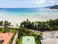 Marl Self Catering Hotel a Pointe la Rue