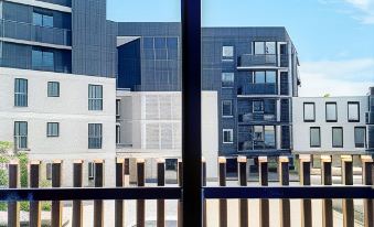 9 Palms by Smart City Stays