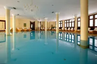 Arena Regia Hotel & Spa - Marina Regia Residence Hotels in Mamaia-Sat