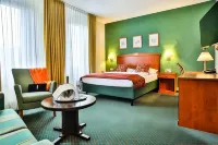 Parkhotel Krone