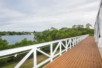 伊利利奇島Spa度假酒店 - 海景
