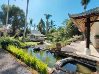 Aventus Resort Ubud Hotel in zona Mason Jungle Buggies