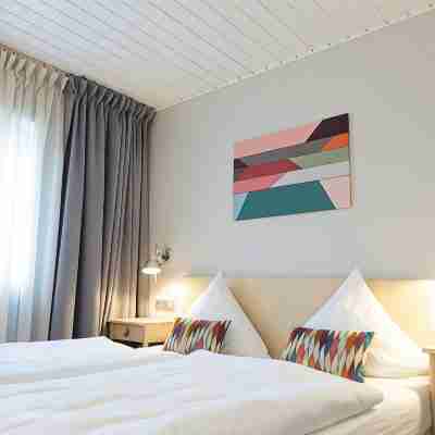 Hotel Herrnbrod & Standecke Rooms