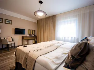 Wellness Hotel Volarik