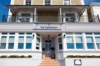 The Hambrough Hotels in 