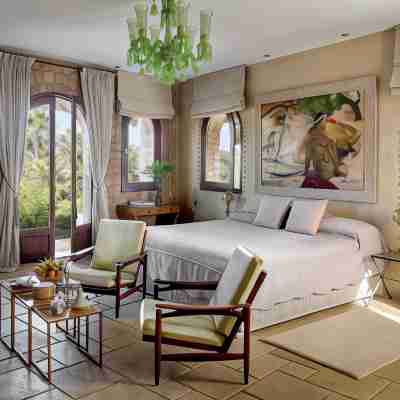 La Sultana Oualidia Rooms