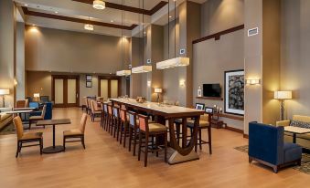 Hampton Inn & Suites Portland/Vancouver