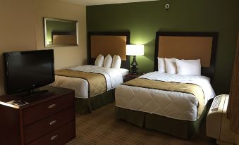Extended Stay America Suites - Albuquerque - Rio Rancho Blvd