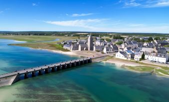 Vvf Cotentin Îles Anglo-Normandes