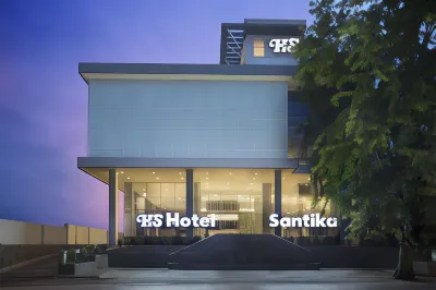 Hotel Santika Pekalongan
