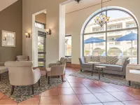 Hotel 1550 - SFO Airport West Hotels in Millbrae