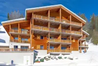 Dormio Resort Les Portes du Grand Massif Hôtels à : Arâches-la-Frasse