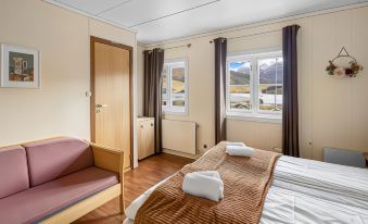 Hardanger Guesthouse