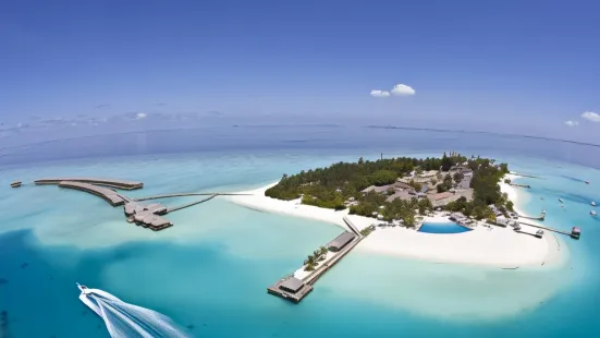 Velassaru Maldives