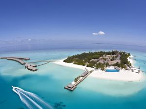 Velassaru Maldives