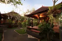 Omah d'Taman by Eps Các khách sạn ở Khu vực Ubud
