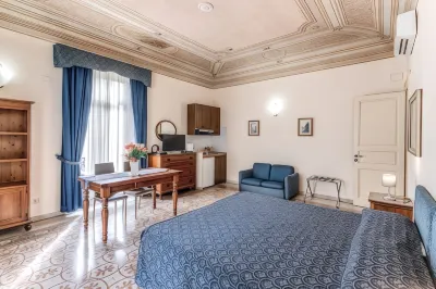 Hotel la Residenza Hotels in der Nähe von Università degli Studi di Messina