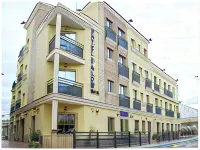 Hotel Paloma